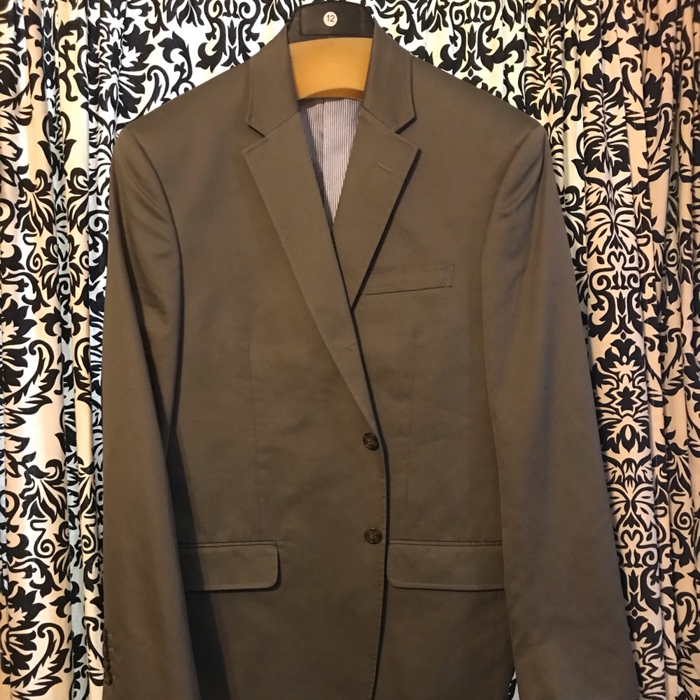 Tommy Hilfiger Blazer